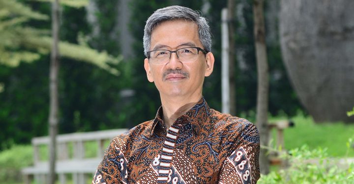 Dubes RI untuk Vatikan Minta Wartawan Dorong Persatuan Atasi Covid-19