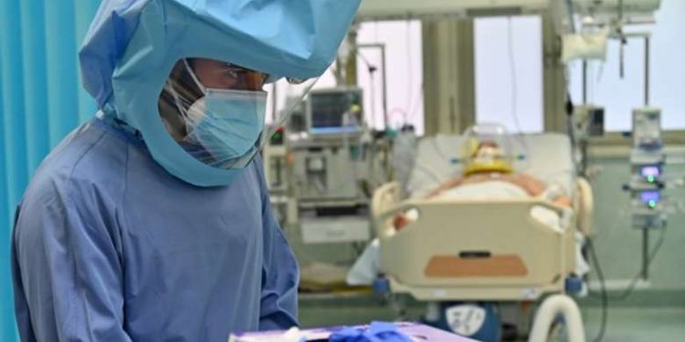 Pandemi COVID-19 Renggut Nyawa Lebih dari 200 Imam di Italia