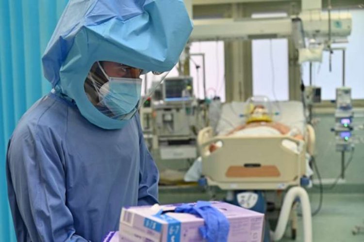 Pandemi COVID-19 Renggut Nyawa Lebih dari 200 Imam di Italia