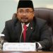 Menag Yaqut Dorong Kaum Muda Terlibat Upaya Moderasi Agama di Tanah Air