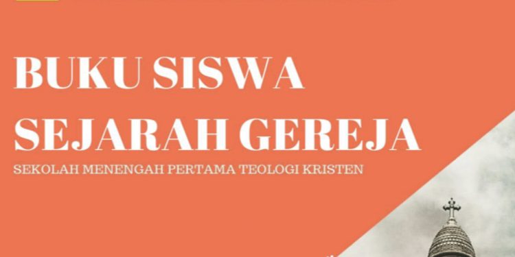 Protes Imam Katolik Memicu Penarikan Buku Pelajaran Agama Protestan