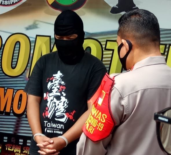 Kasus Kekerasan Seksual di Gereja Herkulanus, Kuasa Hukum Korban: Keadilan Tuhan Tidak Bisa Dibungkam