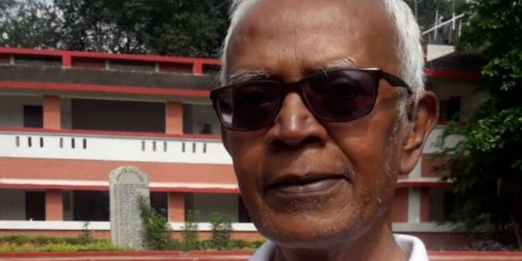 Kondisi Kesehatan Memburuk, Imam Jesuit di India yang Dipenjara Ajukan Pembebasan