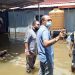 Gereja Katolik di Timor-Leste Bantu Perbaiki Rumah Korban Banjir