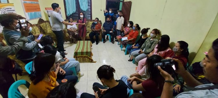 Suster dan Pastor di Flores Advokasi Belasan Anak Asal Jawa Barat yang Diperkerjakan di Tempat Hiburan Malam