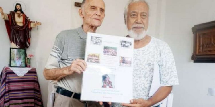 Sidang Kasus Pelecehan Seksual Mantan Pastor di Timor-Leste Ditunda Lima Kali