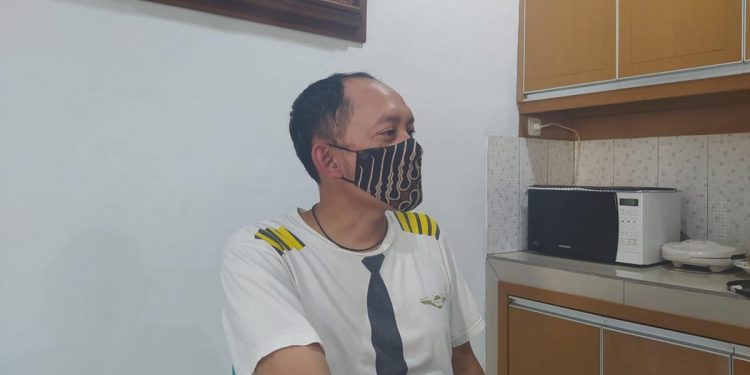 Paroki di Ciamis Sumbang Puluhan Peti Jenazah untuk Korban Covid-19
