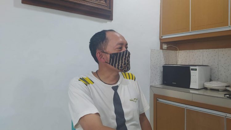 Paroki di Ciamis Sumbang Puluhan Peti Jenazah untuk Korban Covid-19