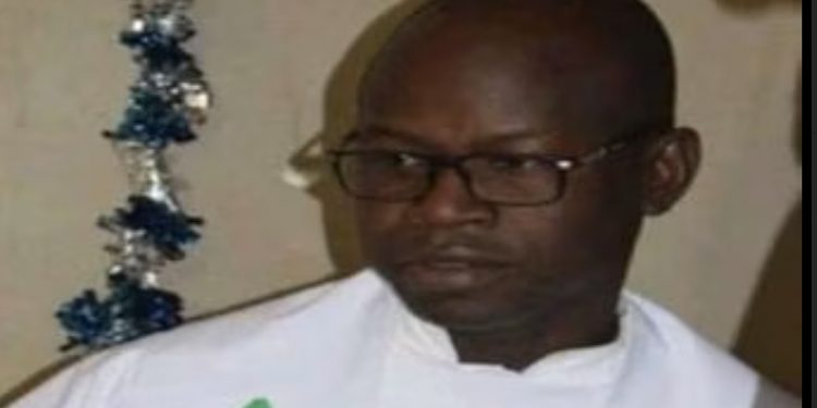 Léon Dougnon, Seorang Pastor yang Diculik di Mali Akhirnya Dibebaskan