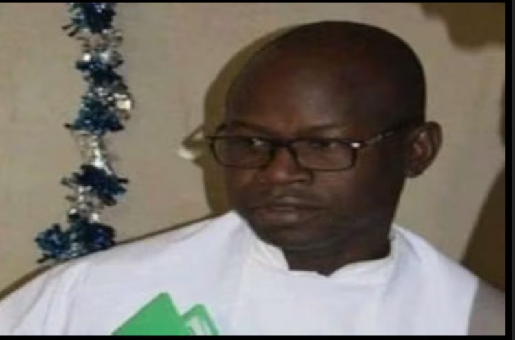 Léon Dougnon, Seorang Pastor yang Diculik di Mali Akhirnya Dibebaskan