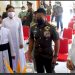 Jenderal Andika Perkasa Resmikan Gereja Katolik Slamet Riyadi di Lingkungan Akmil, Magelang-Jawa Tengah