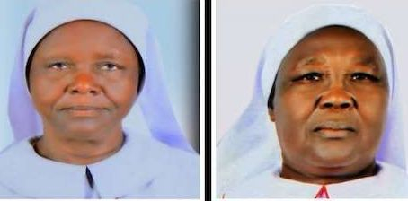 Penembakan Biarawati di Sudah Selatan: Disebut Sebagai Martir, Mendapat Perhatian Paus Fransiskus