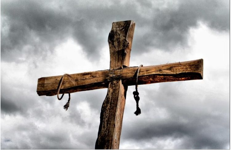 Pesta Salib Suci: Apa Makna Salib bagi Kita, Orang-Orang Katolik? 