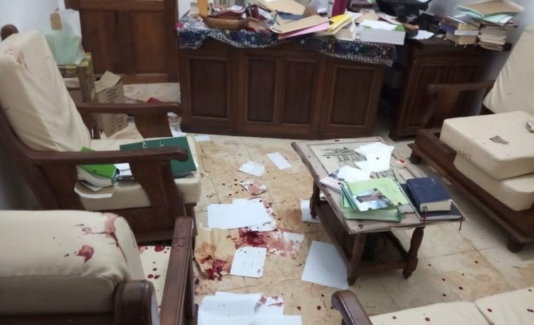 Diserang Bandit, Misionaris SVD Asal Indonesia di Madagaskar Terluka Parah, Barang-barang Raib