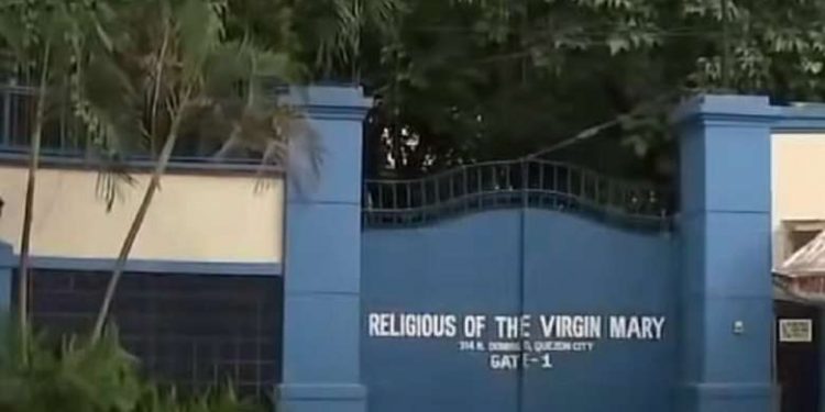 9 Suster di Sebuah Biara di Filipina Meninggal Karena Covid