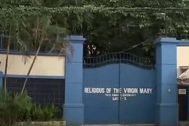 9 Suster di Sebuah Biara di Filipina Meninggal Karena Covid