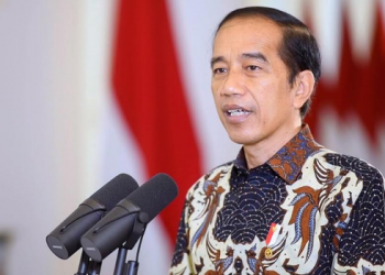 Pesparani Katolik Dimulai 2 Oktober 2021, Dibuka Presiden Jokowi