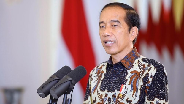 Pesparani Katolik Dimulai 2 Oktober 2021, Dibuka Presiden Jokowi