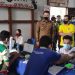 Pemuda Katolik di Kapuas Hulu Ikut Bantu Program Vaksinasi Covid-19