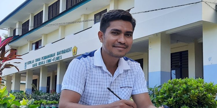 Doa Rosario di Bulan Oktober: Lebih dari Sekadar Rutinitas