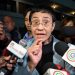Para Uskup Filipina Sampaikan Selamat untuk Maria Ressa, Jurnalis Peraih Hadiah Nobel