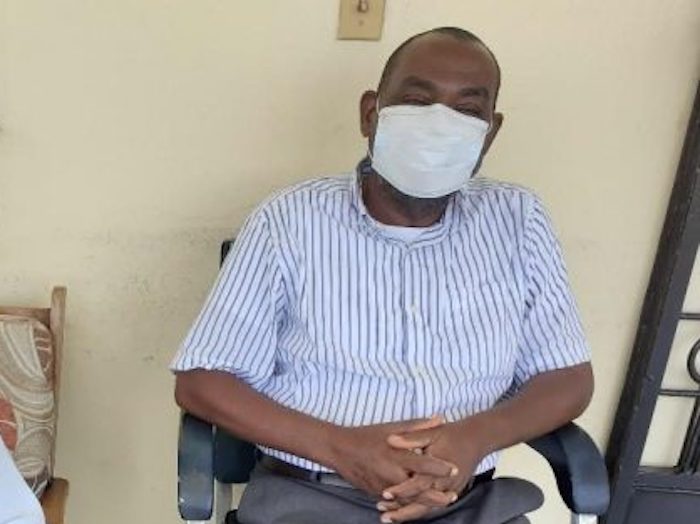 “Ditolong oleh Bunda Maria,” Kisah Imam di Haiti yang Selamat Saat Gempa Bumi