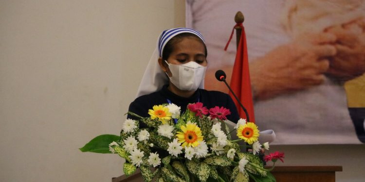 Simposium Nasional di Malang Bahas Konsep Pastoral Pastor Paul Janssen, CM