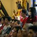 Jumlah Umat Katolik di Asia Terus Meningkat