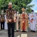 Bupati Mahulu Resmikan Gereja Santo Stefanus Samarinda