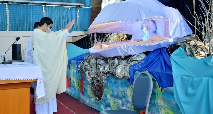 Suster-suster PI Gelar Misa Pembukaan Yubileum 180 Tahun