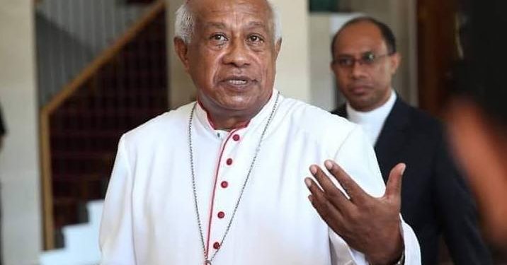Uskup Senior Meninggal Dunia, Timor-Leste Berkabung