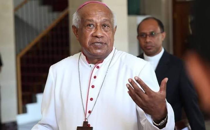 Uskup Senior Meninggal Dunia, Timor-Leste Berkabung