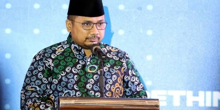 Kemenag Gandeng KWI Susun Buku Moderasi Beragama Perspektif Katolik