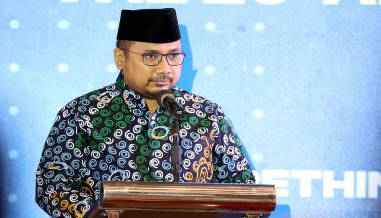 Kemenag Gandeng KWI Susun Buku Moderasi Beragama Perspektif Katolik