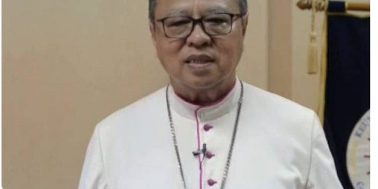 Kardinal Suharyo Diminta Tidak Asal Omong terkait Papua
