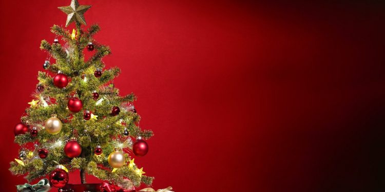 Kemenag Terbitkan Aturan Perayaan Natal