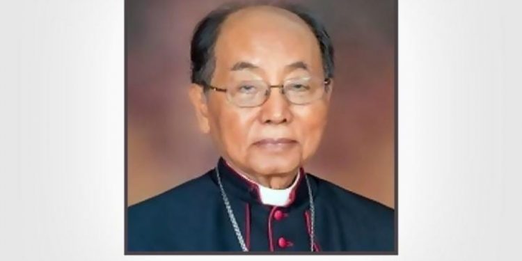 Berpulang pada Usia 89 Tahun, Uskup Hadisumarta Tercatat sebagai Ketua KWI Tiga Periode