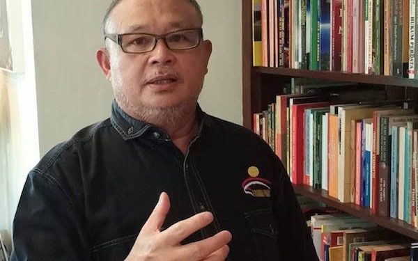 Forkoma PMKRI Kecam Bupati Lebak terkait Pelarangan Ibadah Natal