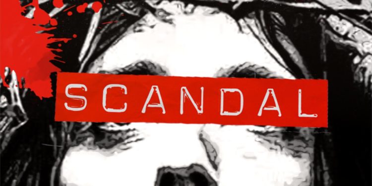 Skandal Natal: Moralitas pada Sebatang Pohon