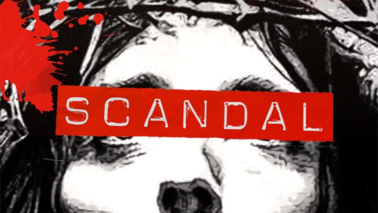 Skandal Natal: Moralitas pada Sebatang Pohon