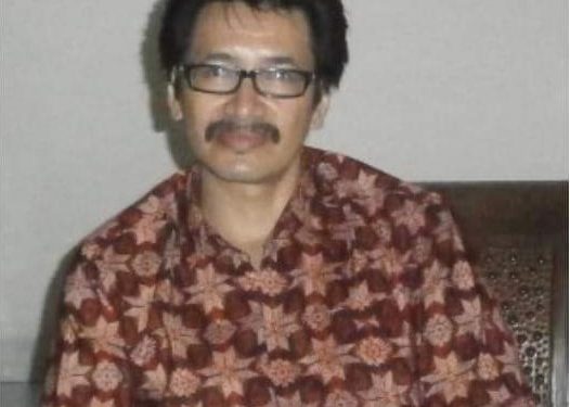 Romo Vinsensius Setiawan Triatmojo Terpilih sebagai Uskup Baru Tanjungkarang