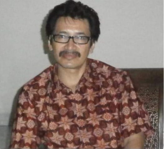 Romo Vinsensius Setiawan Triatmojo Terpilih sebagai Uskup Baru Tanjungkarang