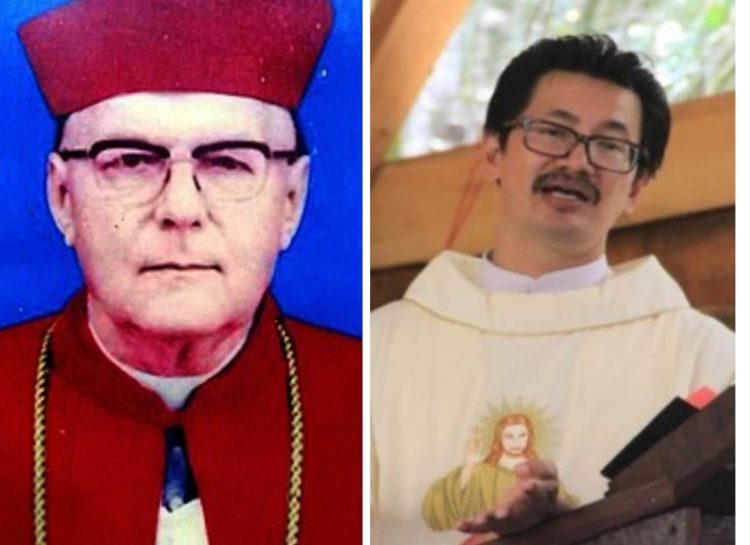 Uskup Tanjungkarang: Dari Monsinyur Hermelink SCY sampai Monsinyur Avien yang Baru Terpilih