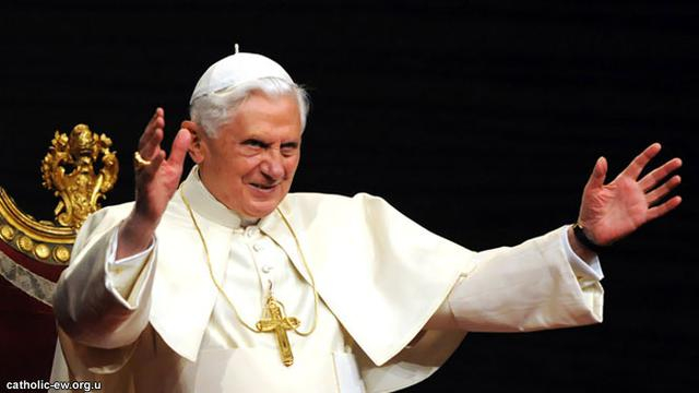 Mengenang Pidato Benediktus XVI yang Menyulut Kemarahan Kalangan Islam dan Jiwa Besarnya untuk  Meminta Maaf   