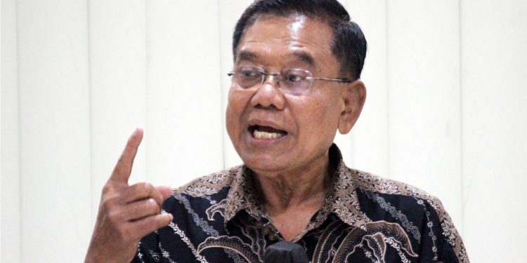 Bruder Heri FIC: Menjadi Bruder Bukan Kebetulan