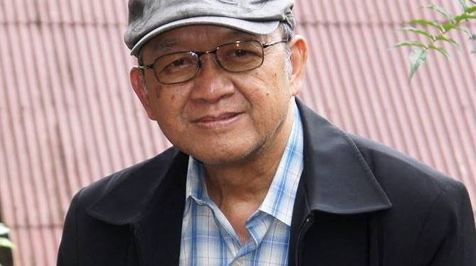 Waktu-Waktu Penting dalam Kehidupan Pastor Alfons Suhardi OFM yang Berpulang di Usia 83 Tahun