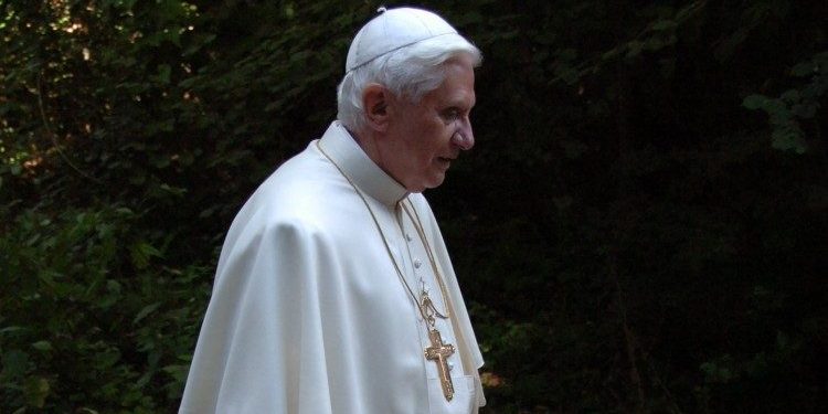 Fakta-Fakta Unik tentang Paus Benediktus XVI: Dari Gabung Rezim Nazi sampai Teolog Konservatif