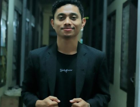 Yosfrei: Menantang Semangat Misioner Kita sebagai Orang Katolik