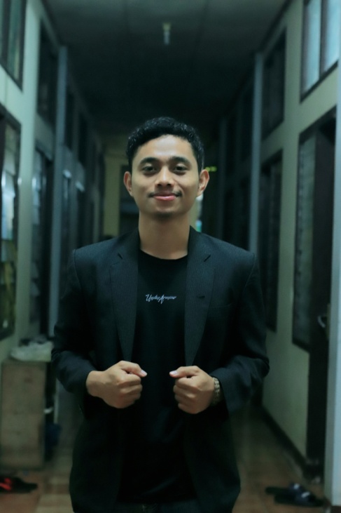 Yosfrei: Menantang Semangat Misioner Kita sebagai Orang Katolik