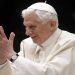 Ratzinger, Wajah Otentik Gereja yang Hidup